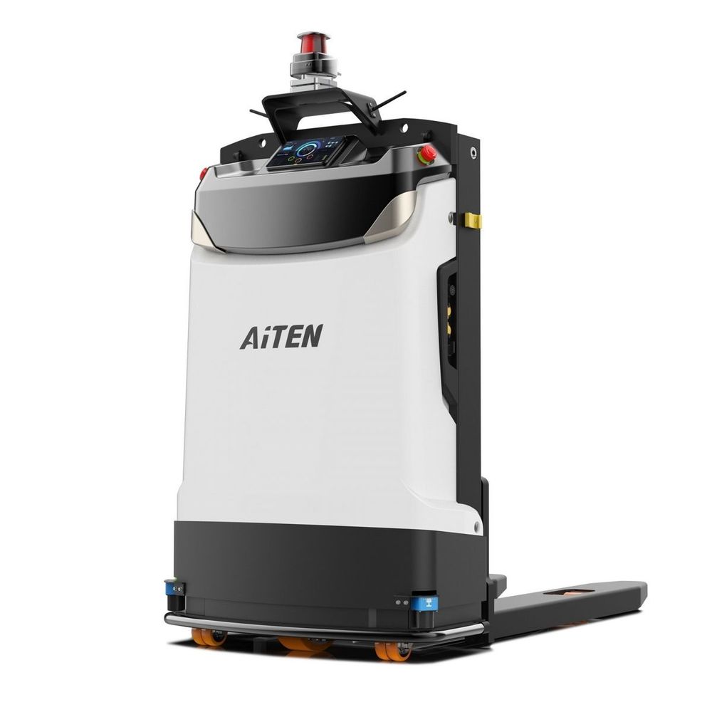 Робот-погрузчик Aiten AM1516