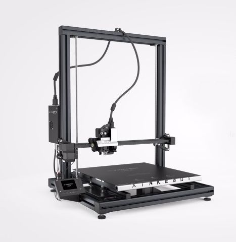 3D принтер Prusa I3 XINKEBOT