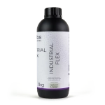 Фотополимерная смола HARZ Labs Industrial Flex, натуральный (1000 гр)