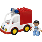 Муниципальный транспорт LEGO DUPLO 45006