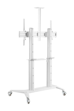 Стойка мобильная Digis DSM-P7106C для панелей 55"-100"