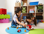 Образовательный конструктор «Общественный и муниципальный транспорт» LEGO Education 45006