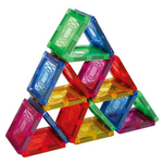 Магнитный конструктор Popular Playthings "МагСнэп". Комплект на группу