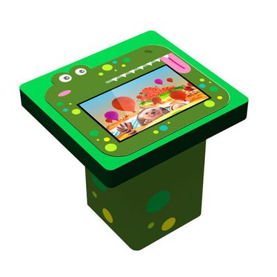 Интерактивный стол Ronplay Ntab Kids 