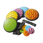 Набор тактильных дисков Dusyma