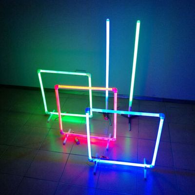 Трасса для гонок микро дронов Tiny Whoop Series