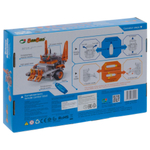 Электронный конструктор BanBao Science Education 6925 Робот-футболист