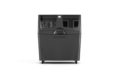 3D Принтер 3D Systems ProJet 360