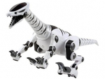 Робот рептилия Roboreptile WowWee