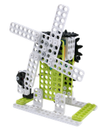 Образовательный конструктор Robotis DREAM II School Set