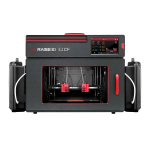 3D принтер Raise3D E2 CF