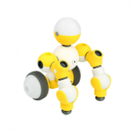 Детский конструктор-робот Mabot C (Deluxe Kit)