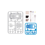 Конструктор Болид