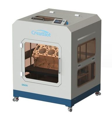 3D принтер CreatBot D600 PRO