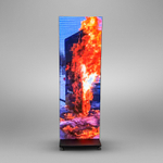 Видеопилон LED