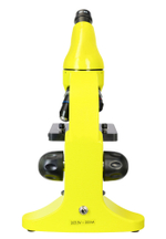 Микроскоп Levenhuk Rainbow 50L