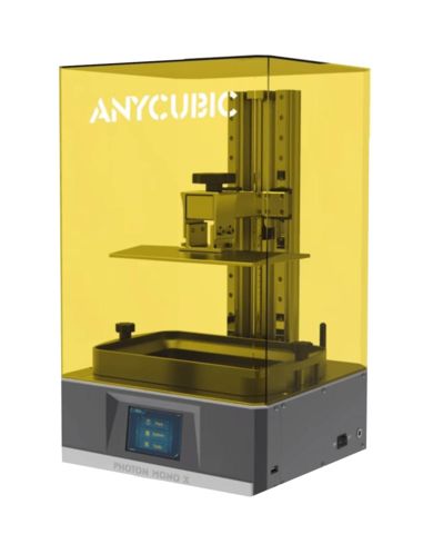 3D принтер Anycubic Photon Mono X