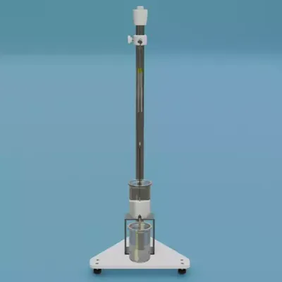 Лабораторная установка «Закон Архимеда» ZILUO ЛС0034