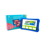 Планшет Robo Master L8 Kids Edition для Робототехники