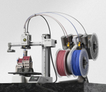 3D принтер Bambu Lab А1 Mini Combo