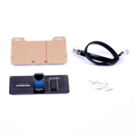 Лицевая панель Makeblock Me LED Matrix 8 × 16