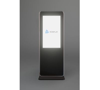 Интерактивный терминал Ronplay NTab Market