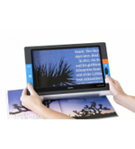 Видеоувеличитель-планшет Traveller HD