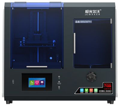 3D принтер JGMaker G5