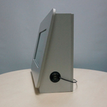 Логопедический комплекс «Лого МИР»