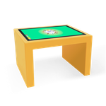 Детский интерактивный стол KidTouch 32P