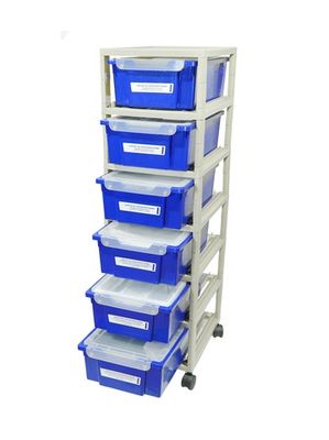 Комплект ГИА-лабораторий по химии