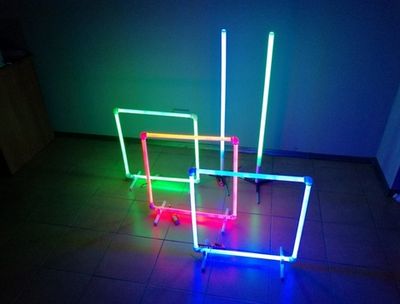 Ворота для дрон-рейсинга Tiny Whoop Series