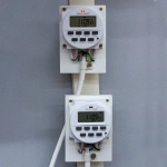 Гидропонная ферма «Настенная» + комплект наборов, приборов, расходных материалов для проведения занятий на 1 учебный год