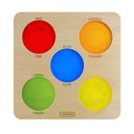 Панель "Цвет" Masterkidz