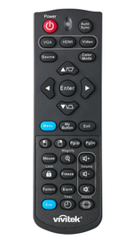 Проектор короткофокусный Vivitek DW284ST