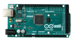 Контроллер Arduino Mega 2560 R3