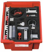 Комплект лабораторного оборудования "Преобразование энергии" Cornelsen (с методическим пособием)