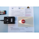 Комплект лабораторного оборудования "Оптика 2.0. Набор для класса" Cornelsen