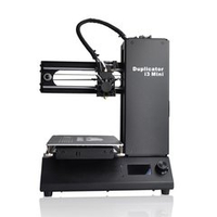 3D принтер Wanhao Duplicator i3 Mini