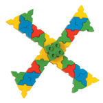 Конструктор Morphun «Пропеллеры»