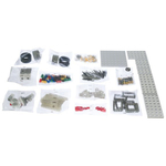 Электромеханический конструктор Abilix Krypton Brick Series Krypton 2 1CSC 20003505