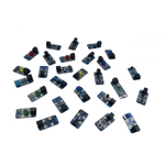 Набор для быстрого прототипирования электронных устройств. Базовый уровень ЭВН20.2120-КВ