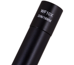 Микроскоп Bresser Erudit DLX 40–600x