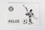 Робот Leju Aelos 1 Edu