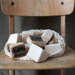 Блоки для конструирования Grimms, деревянные неокрашенные (15 шт)