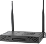 Встраиваемый вычислительный блок Geckotouch Module PC82RI5