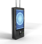 Интерактивный терминал Skala 32" (двусторонний)