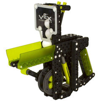 Конструктор образовательный "Бластер" VEX Robotics