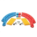 Лесенка-балансир (полукруг) Weplay KP4001.1-002