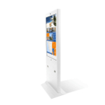 Интерактивная стойка/киоск NextStand 43" Simple STDNV2INT43